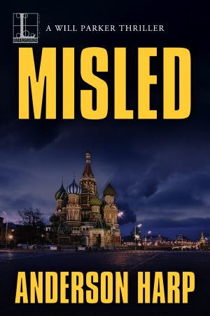 [Will Parker 04] • Misled